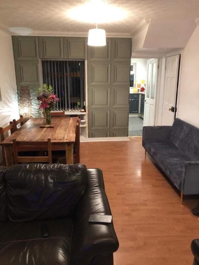 Port Lodge Northern Ireland بورتافيري المظهر الخارجي الصورة